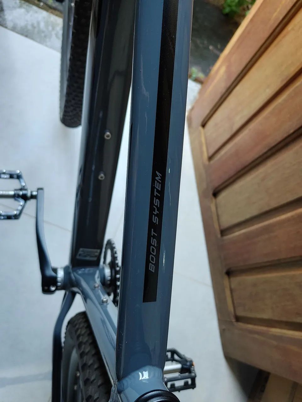 Quadro oggi 7.5 boost - Foto 5