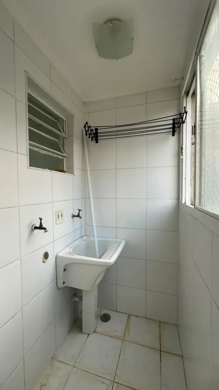 APARTAMENTO PARA ALUGAR NO VITORIA 1 - CAJAMAR - SP - Foto 4