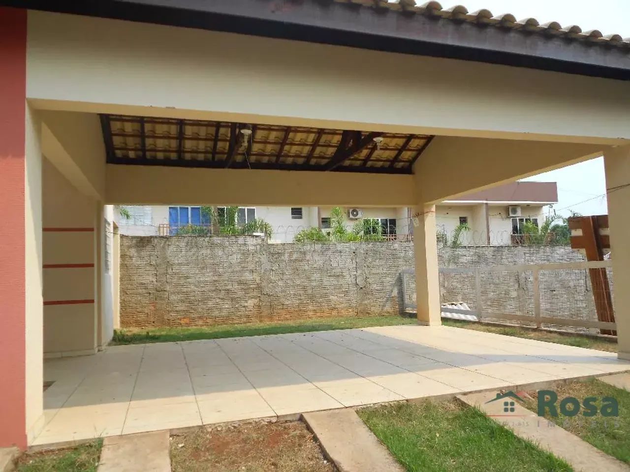Casa para aluguel RIBEIRÃO DA PONTE Cuiabá - Foto 3