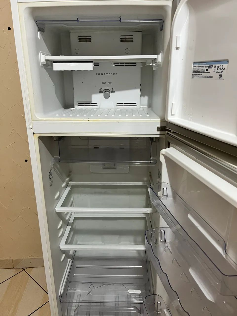 Geladeira  - Foto 2