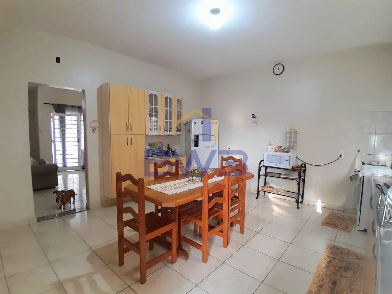 casa - Vila Proost de Souza - Campinas - Foto 4