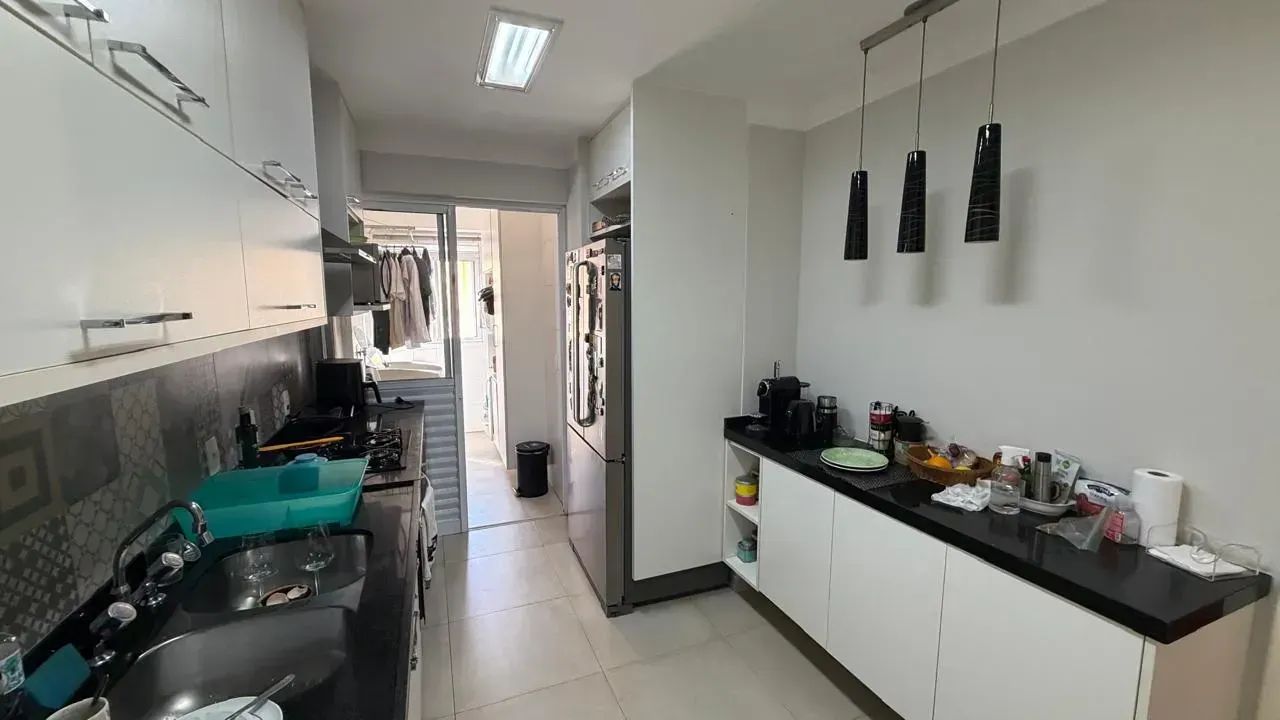 Pinheiros 3 dorm. Aluguel - Foto 5