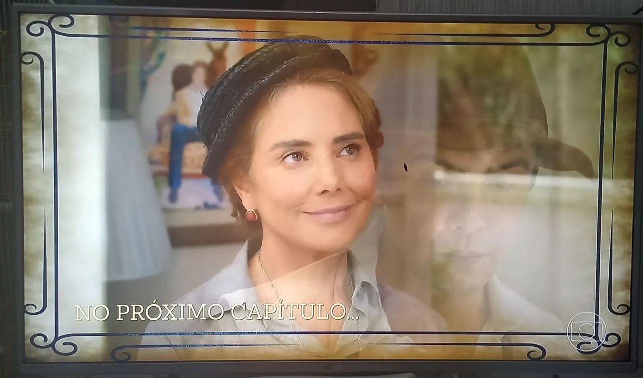 Vendo TV LG 42 Polegadas - Foto 2