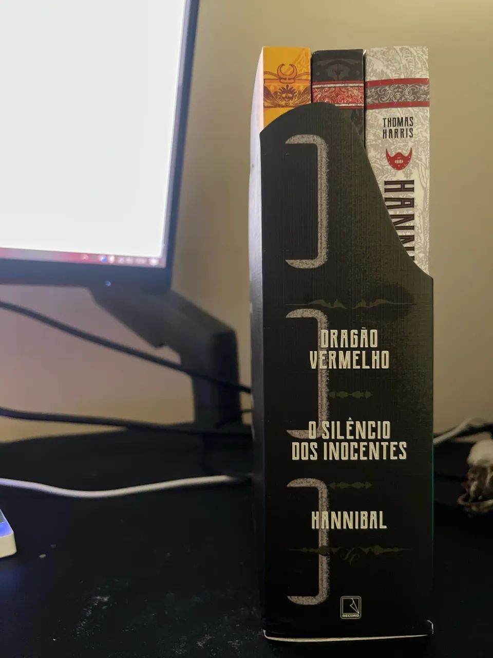 BOX HANIBAL  - Foto 2