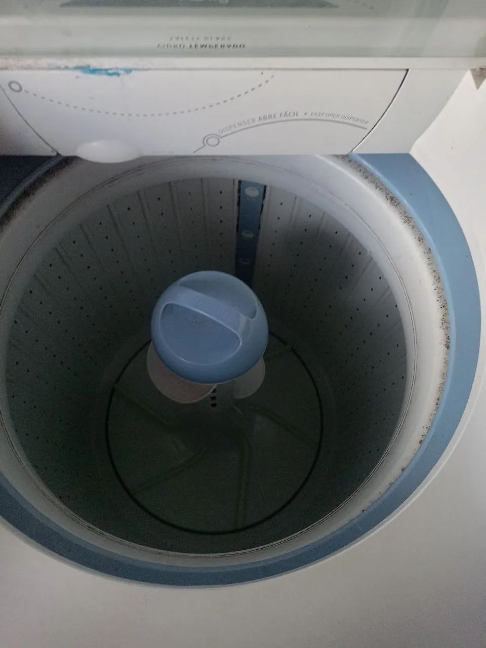 Máquina Eletrolux 10kg funcionando perfeitamente  - Foto 4