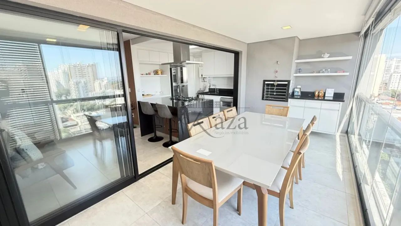 Oportunidade - Apartamento - Vila Adyana - Edifício MayFair - 2 Dormitórios - 88m². - Foto 2