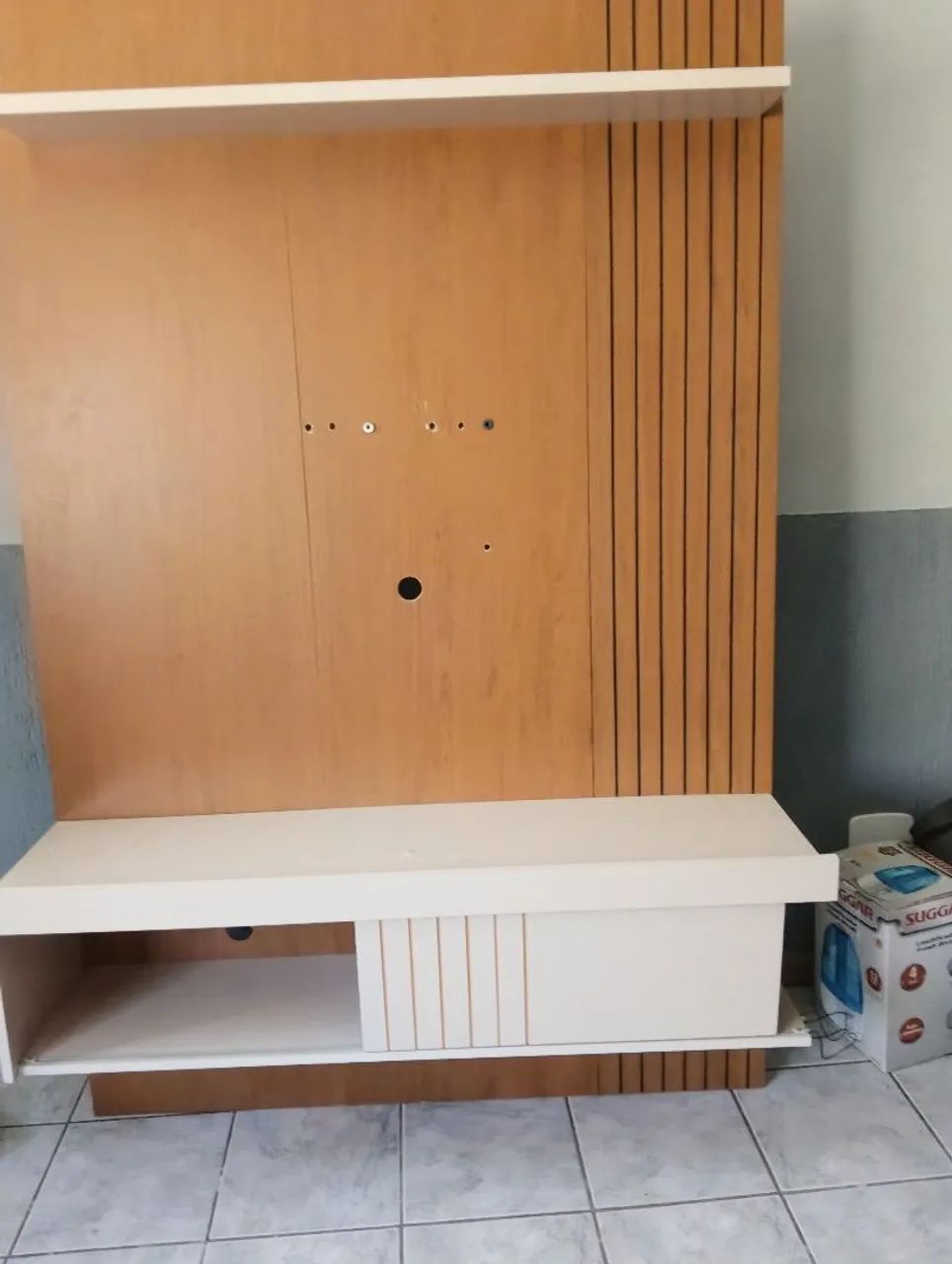 Painel tv 