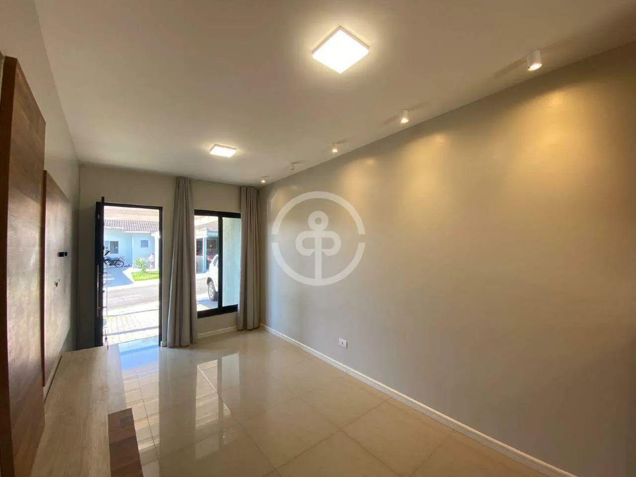 CASA SEMI MOBILIADA EM CONDOMINIO NO CANCELLI - Foto 4