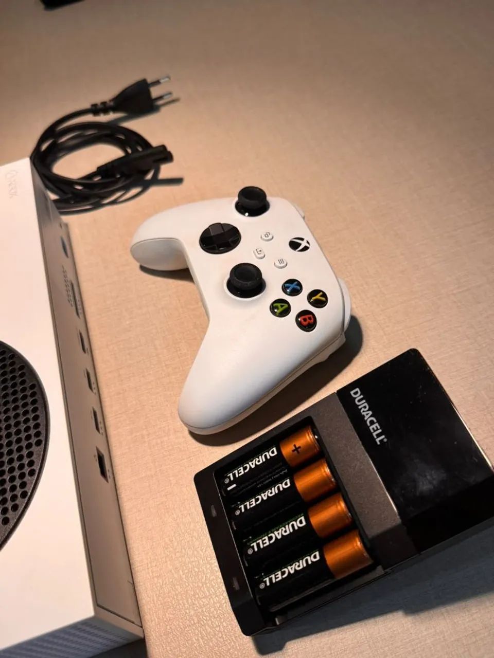 Xbox Series S  - Foto 4