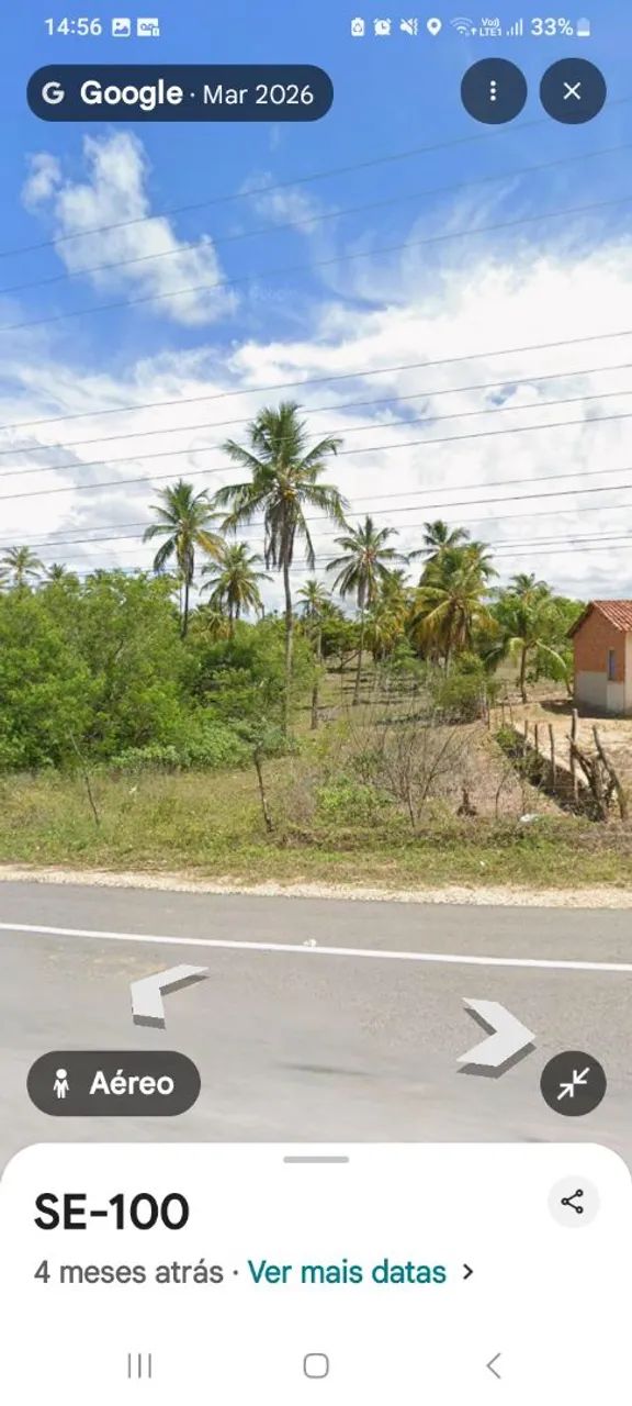 5 lotes, venda separada  - Foto 2