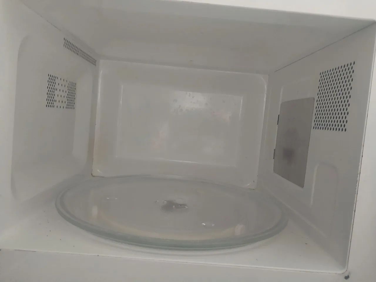 Micro-ondas   22 litros  - Foto 4