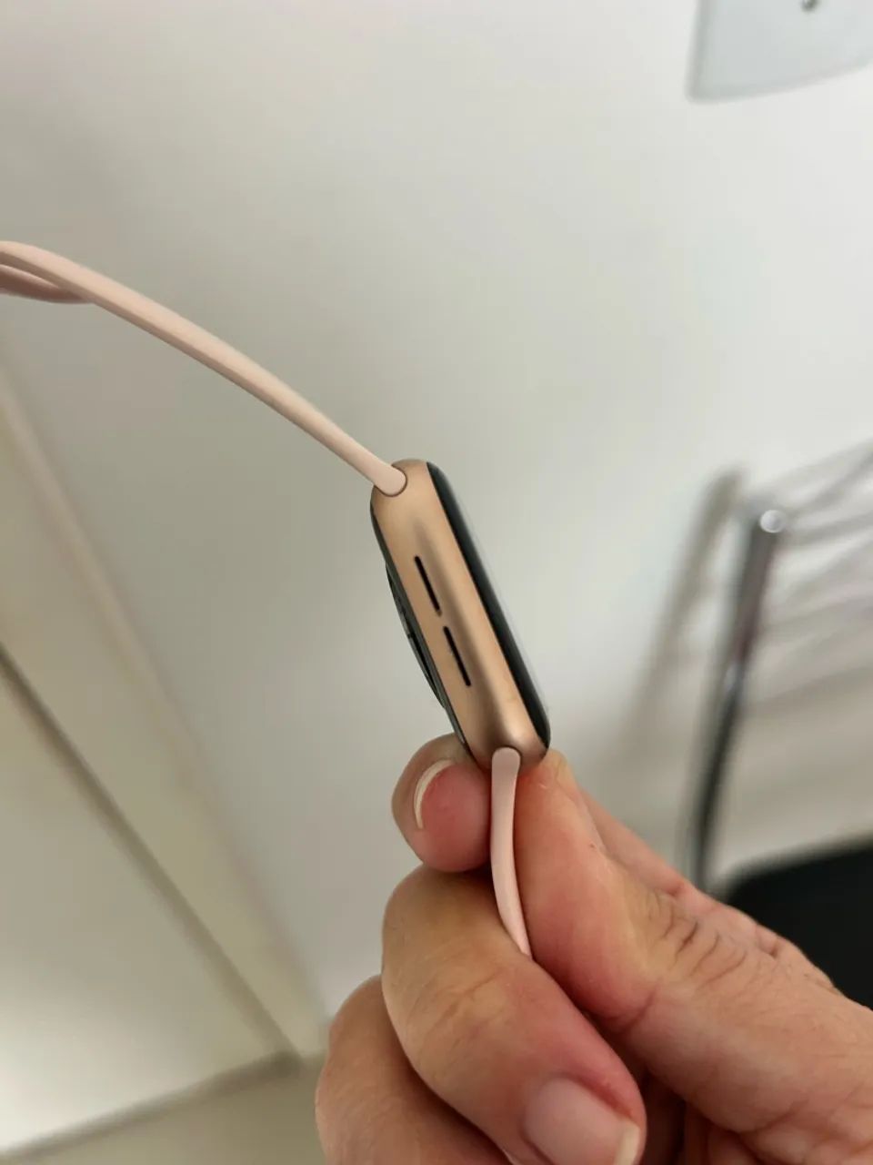 Apple Watch Série 4 *EXCELENTE ESTADO* - Foto 3