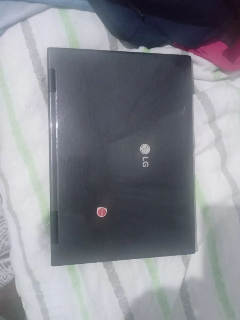 Notebook Lg R40 R405 Hp Compaq - Foto 2