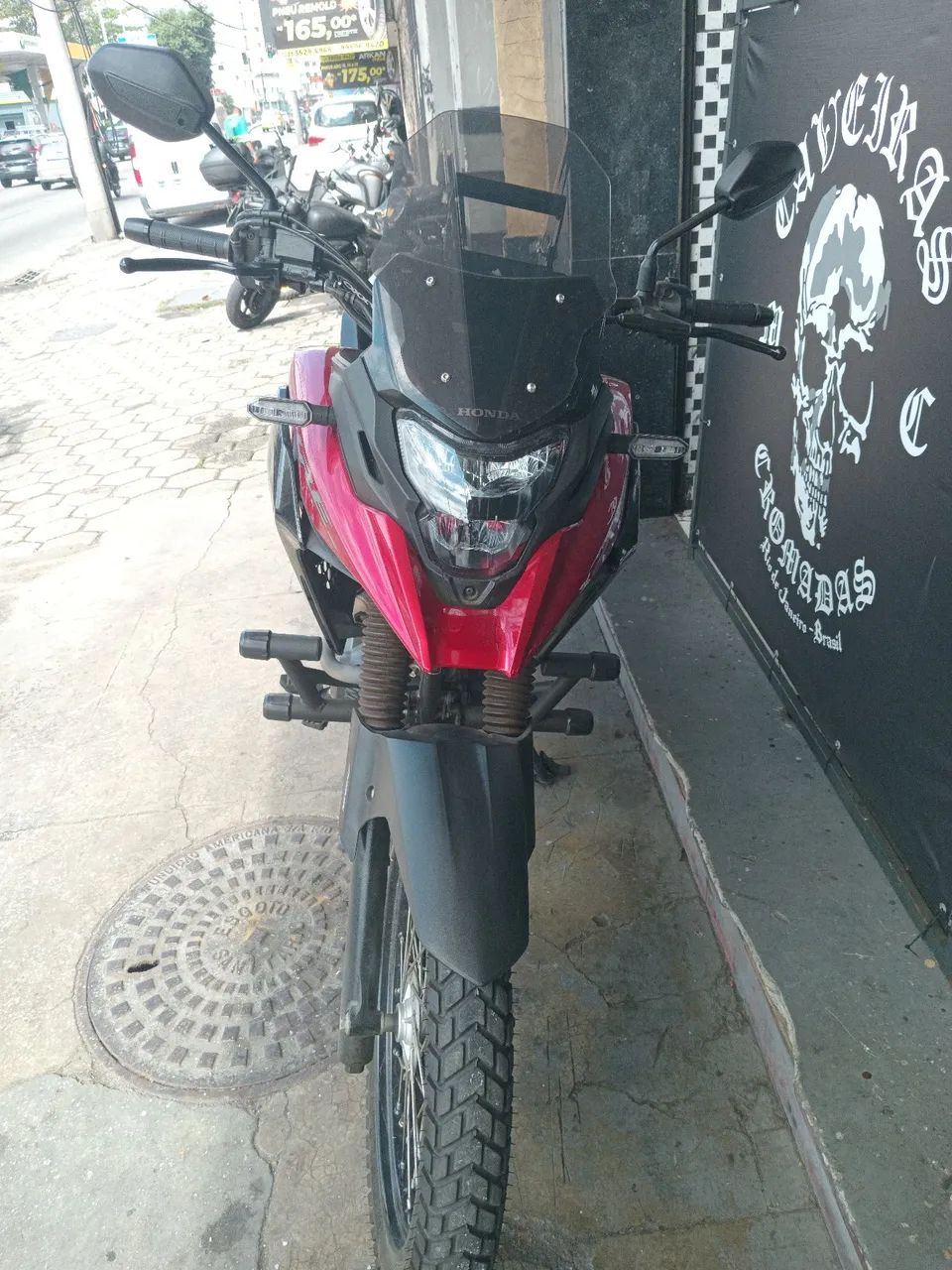XRE 190  - Foto 3