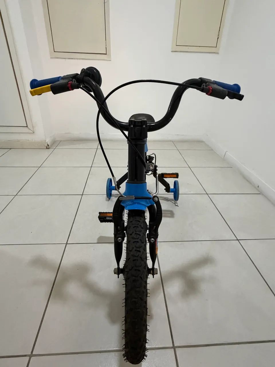 Bicicleta infantil  - Foto 2