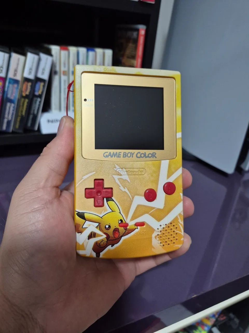 Game Boy Color