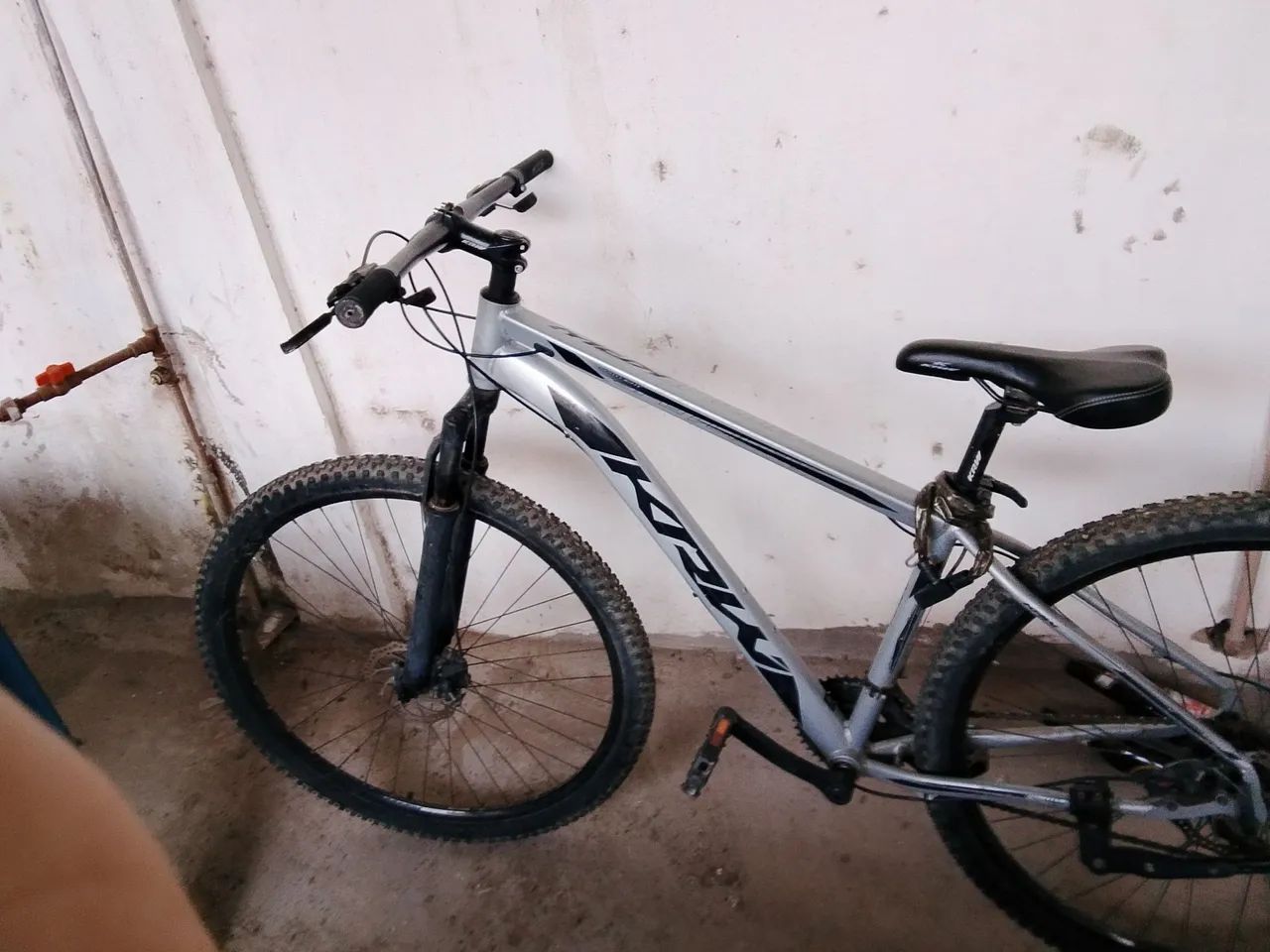 BICICLETA ARO 29 - Foto 2
