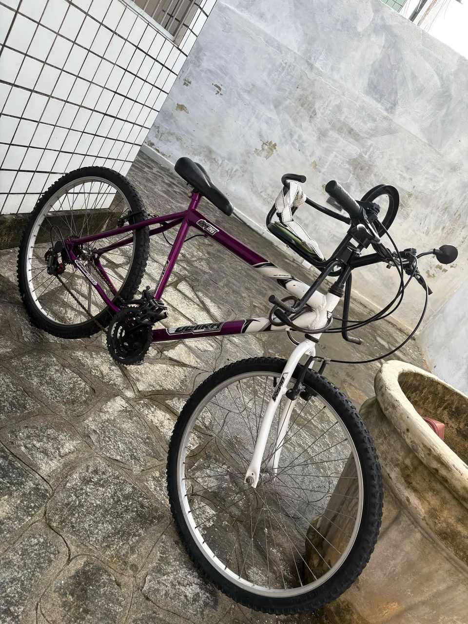 Bicicleta  - Foto 2