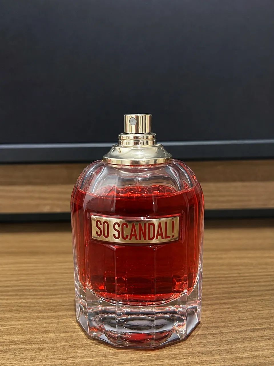Perfume So Scandal