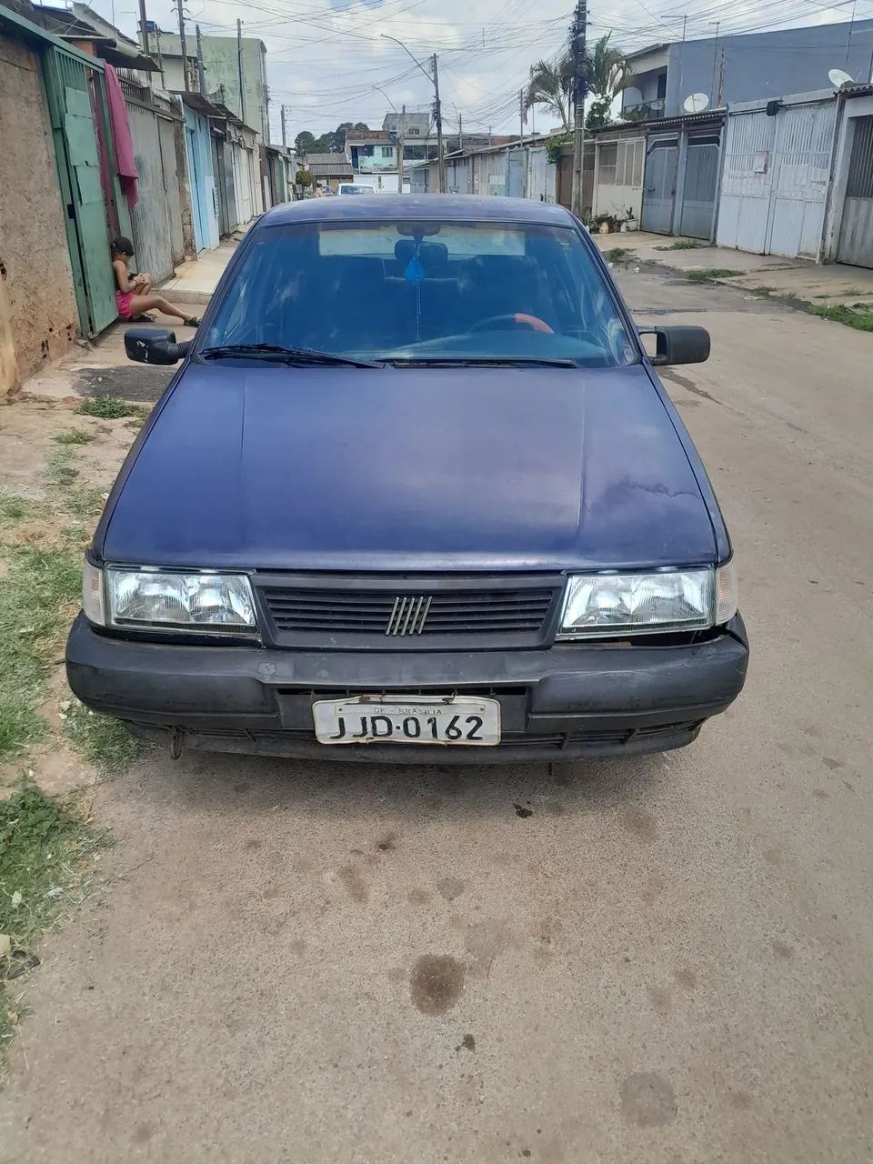 Fiat Tempra Tempra SX 2.0 16V 4p 1997