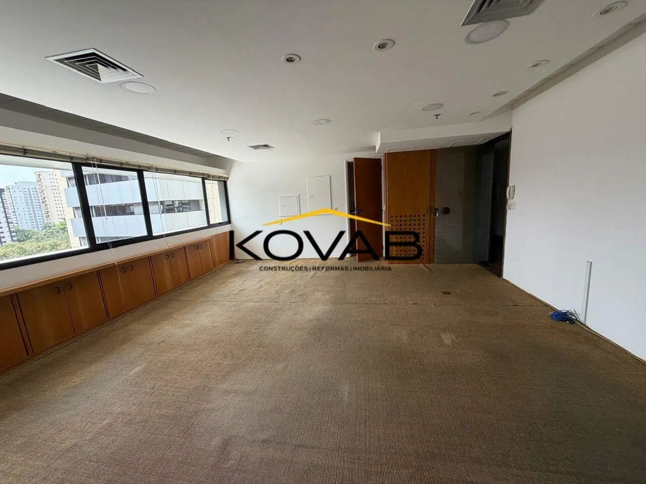 LOCAÇÃO COMERCIAL | 61 m² | REGIÃO DA BERRINI - Foto 3