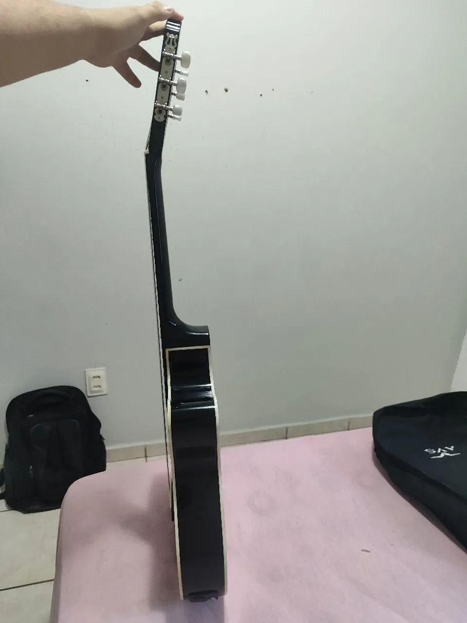 Violão Giannini Start  - Foto 4