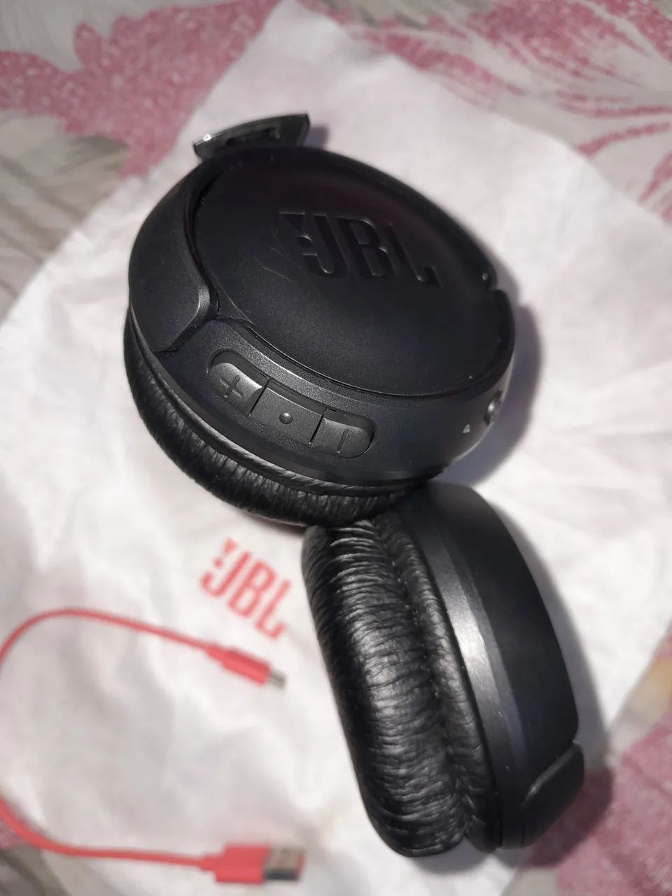 Fone original JBL  - Foto 2
