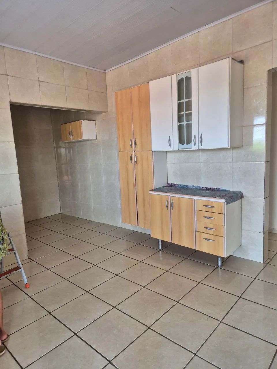 Casa sobrado para aluguel - Foto 5