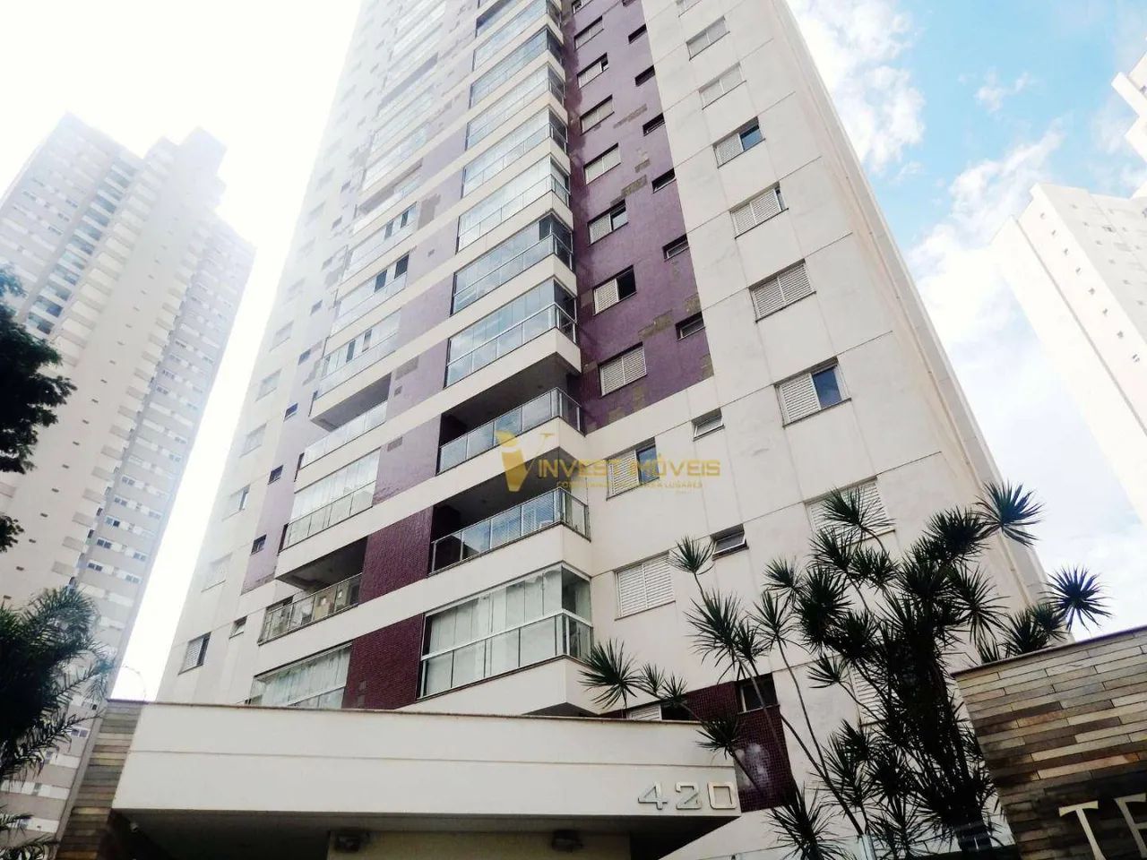 Apartamento á venda no edificio Terroir / Gleba Palhano - Foto 2