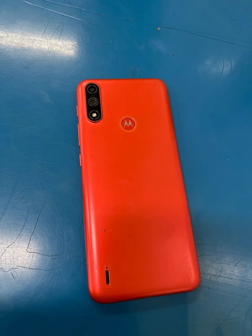 MOTO E7 POWER - Foto 2