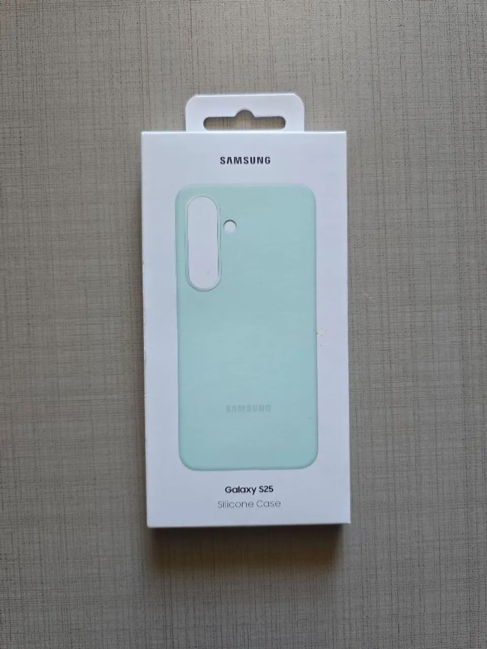 Capa Original Samsung Galaxy S25 - Foto 3