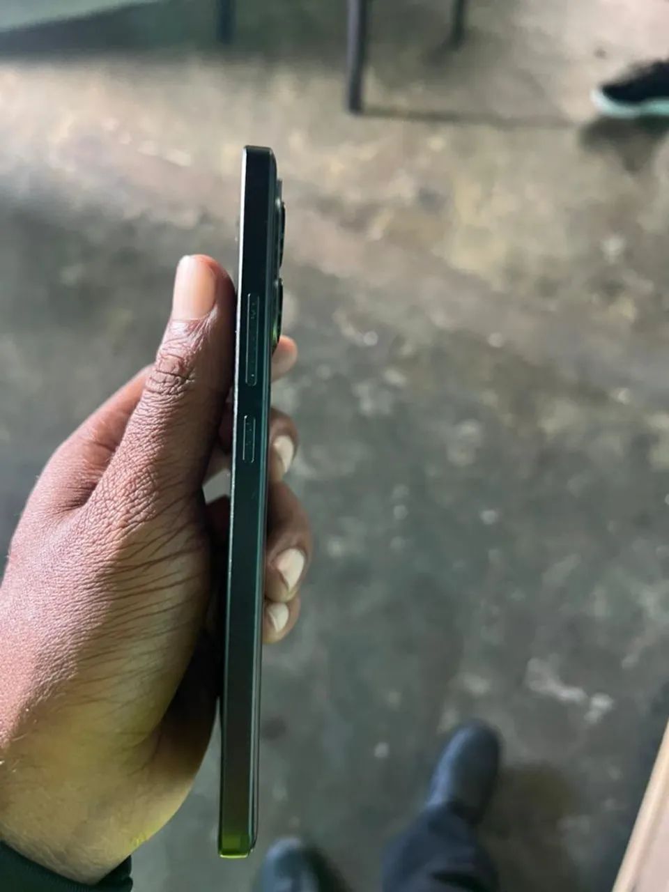 Poco x6 pro 12/512 - Foto 5