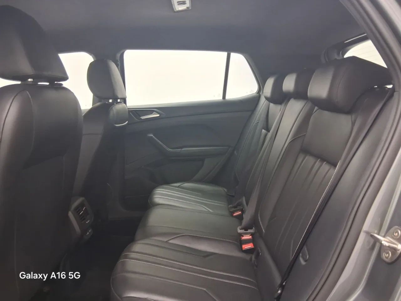 Volkswagen T-Cross Highline 1.4 TSI Flex 16V 5P AUT, foto 17 de 18