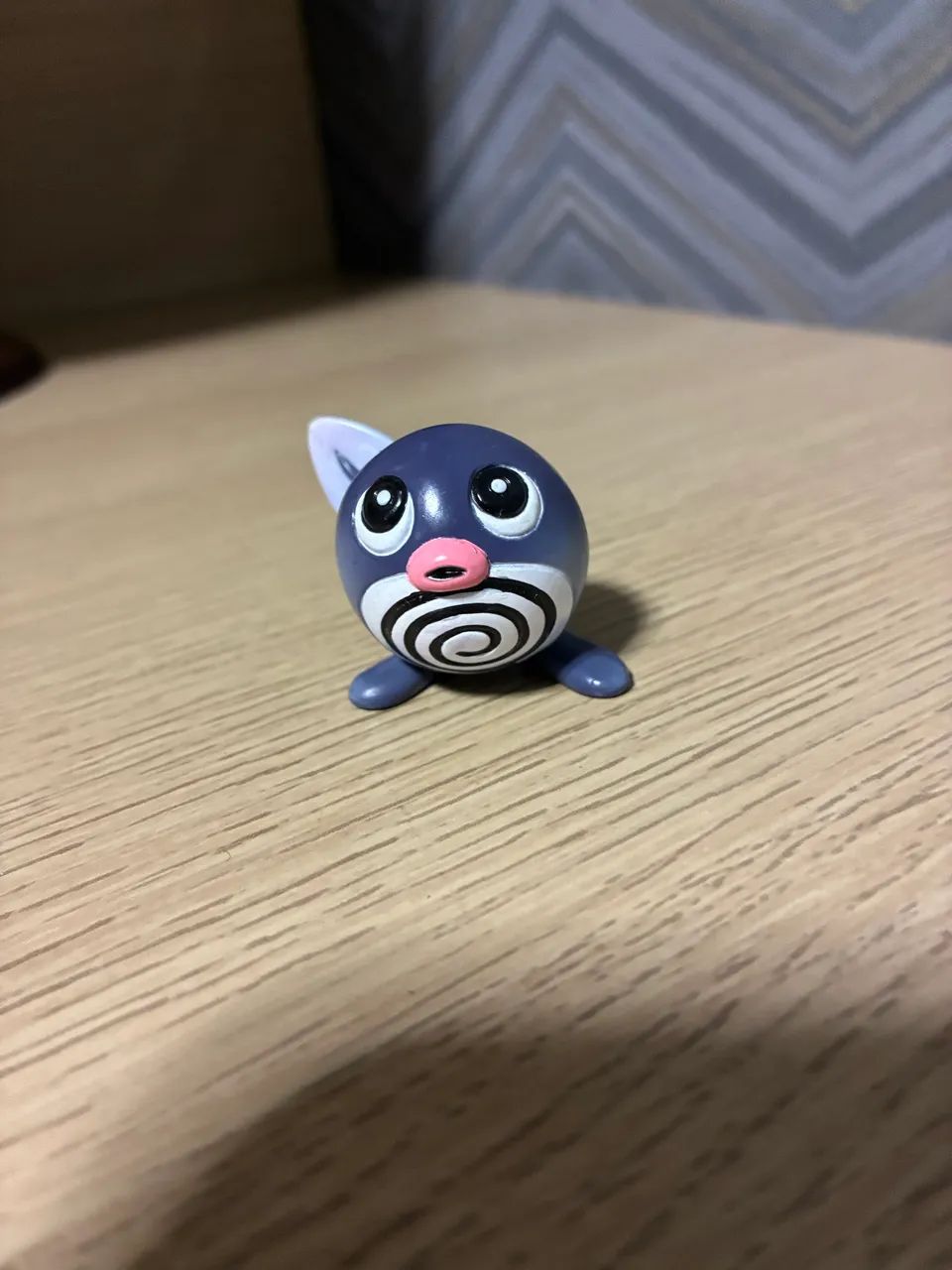 Pokémon Poliwag Tomy