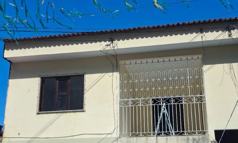Casa no Monte Castelo, 2 quartos