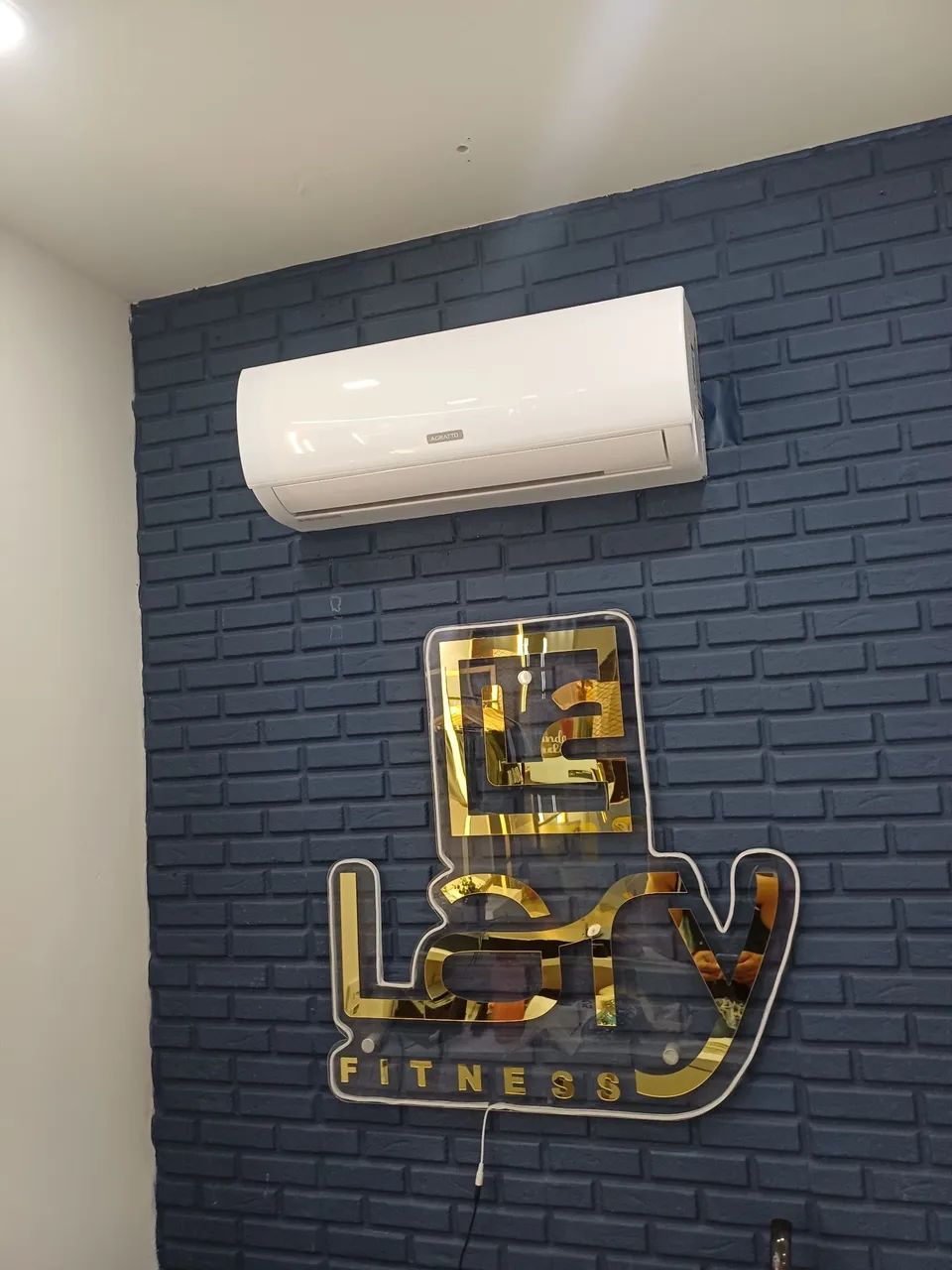 Ar condicionado - Foto 4
