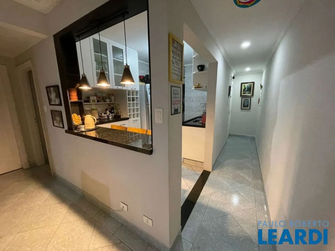 APARTAMENTO - CAMPOS ELÍSEOS - SP - Foto 3