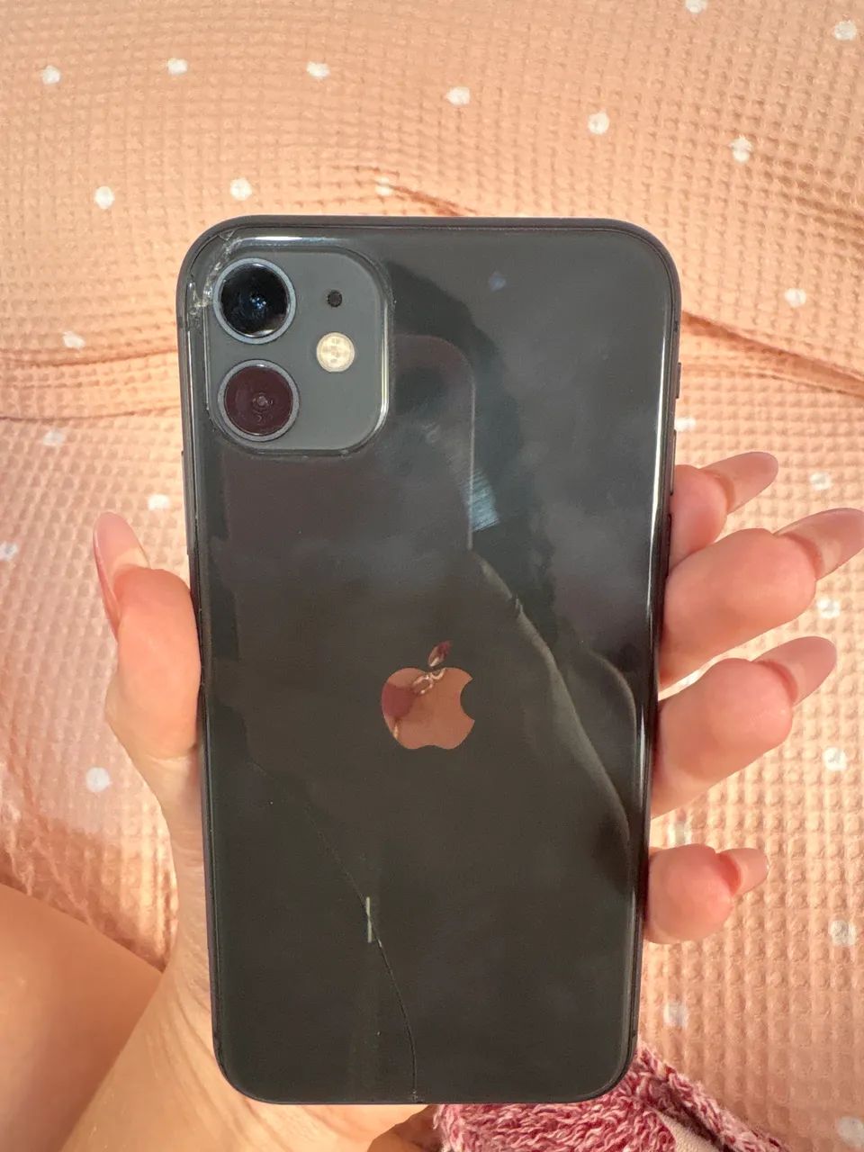 Vendo Iphone 11 - Foto 2