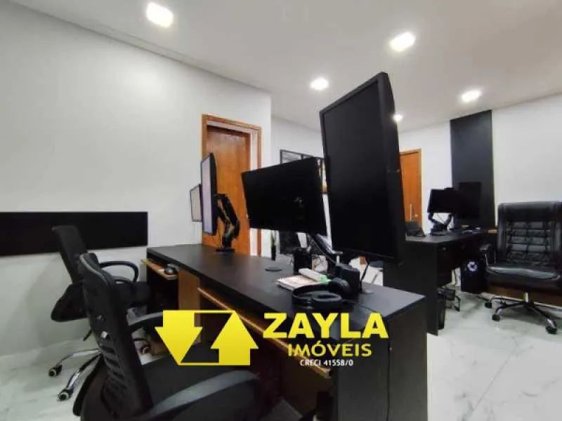 Sala Comercial à venda em Irajá - Rio de Janeiro, RJ - Foto 4