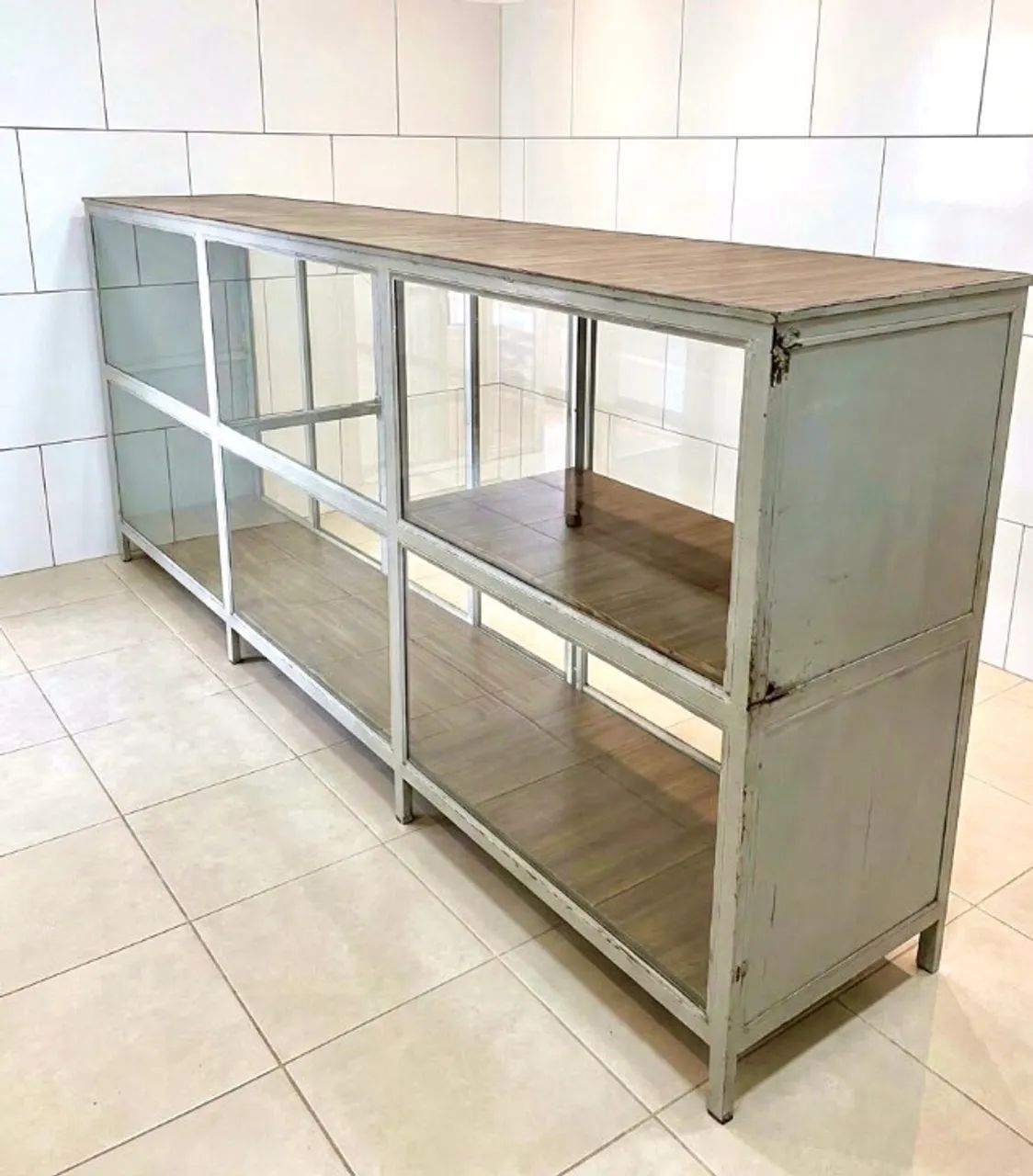 Balcão Comercial - Foto 2