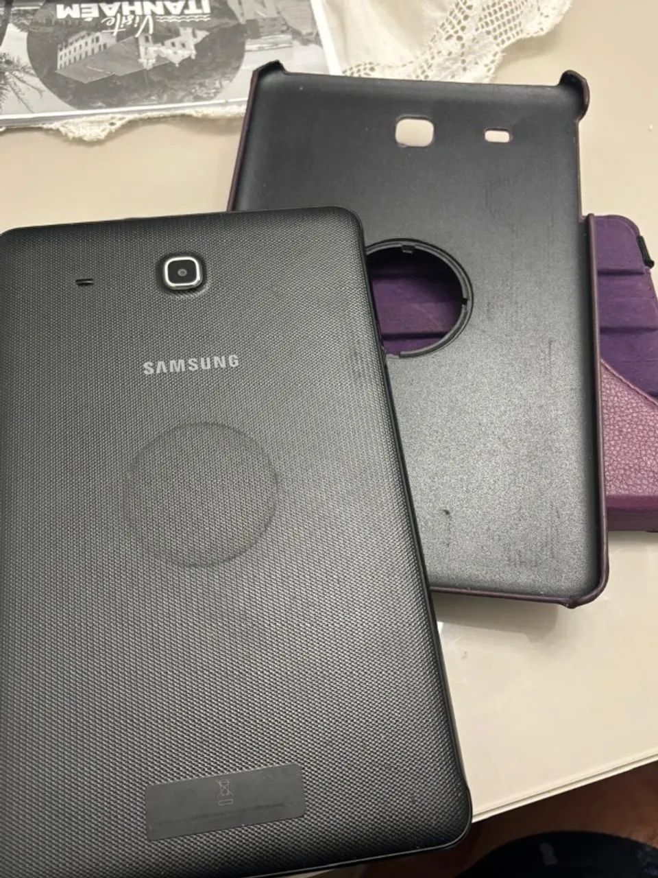 Tablet Sansum  - Foto 2