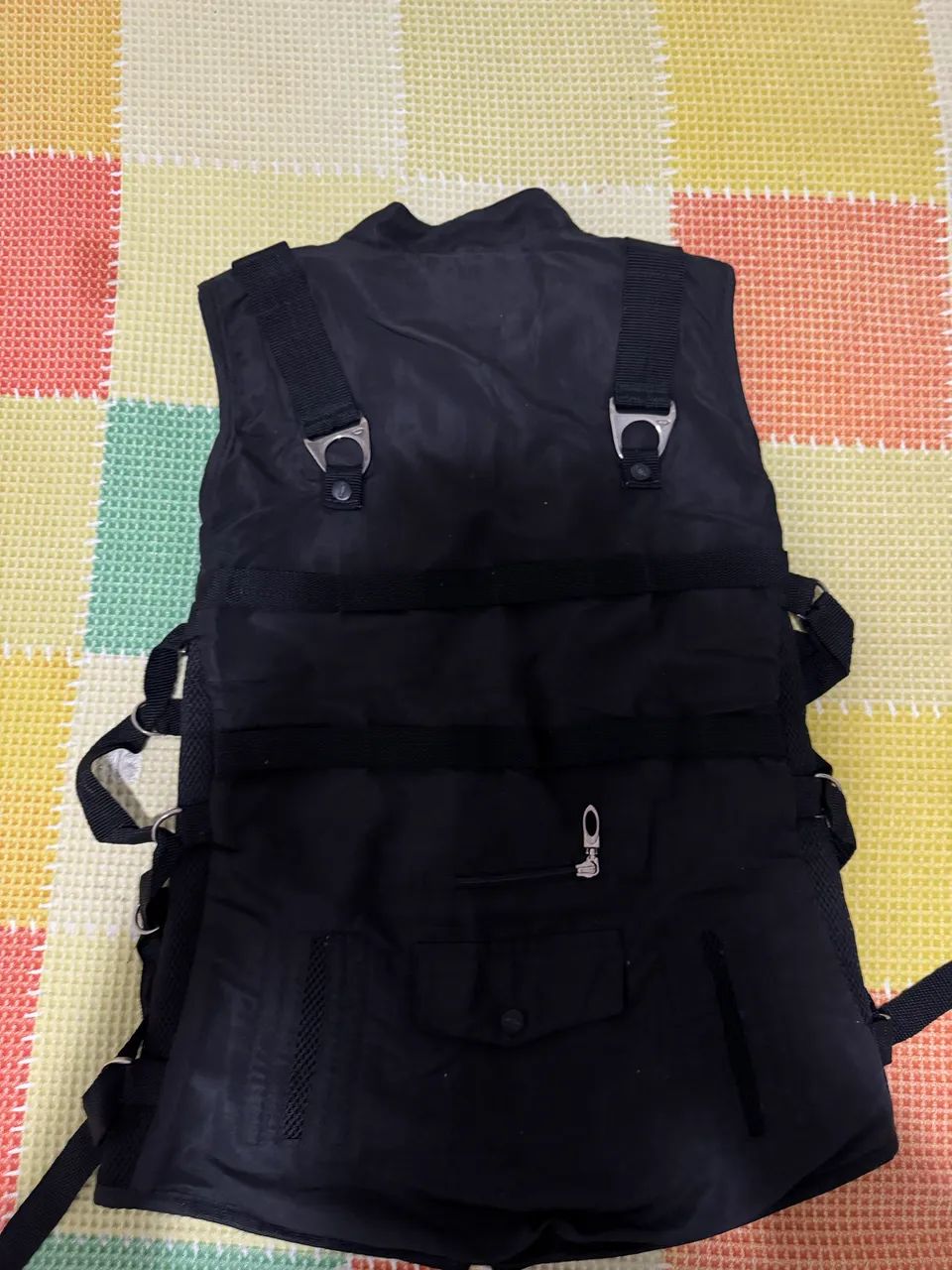 Colete Oakley - Foto 2