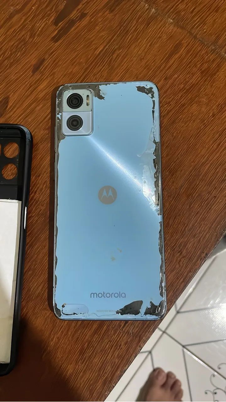 MotoE 22 - Foto 2