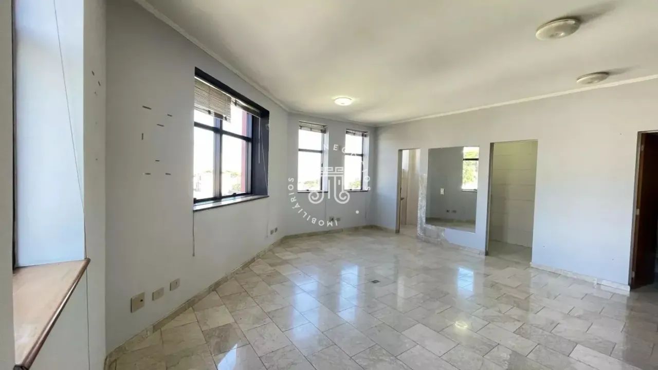 SALA COMERCIAL PARA LOCAÇÃO NO EDIFICIO PARQUE AVENUE CENTER - ANHANGABAÚ - JUNDIAÍ/SP - Foto 5