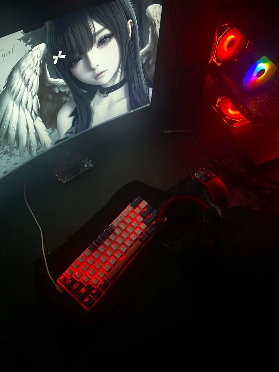 PC GAMER COMPLETO 