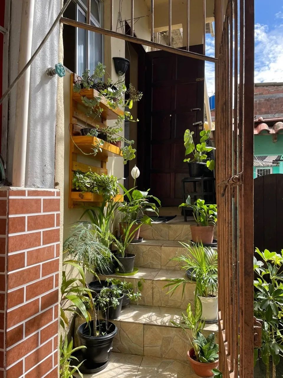 Vendo casa no largo da Batalha  - Foto 2