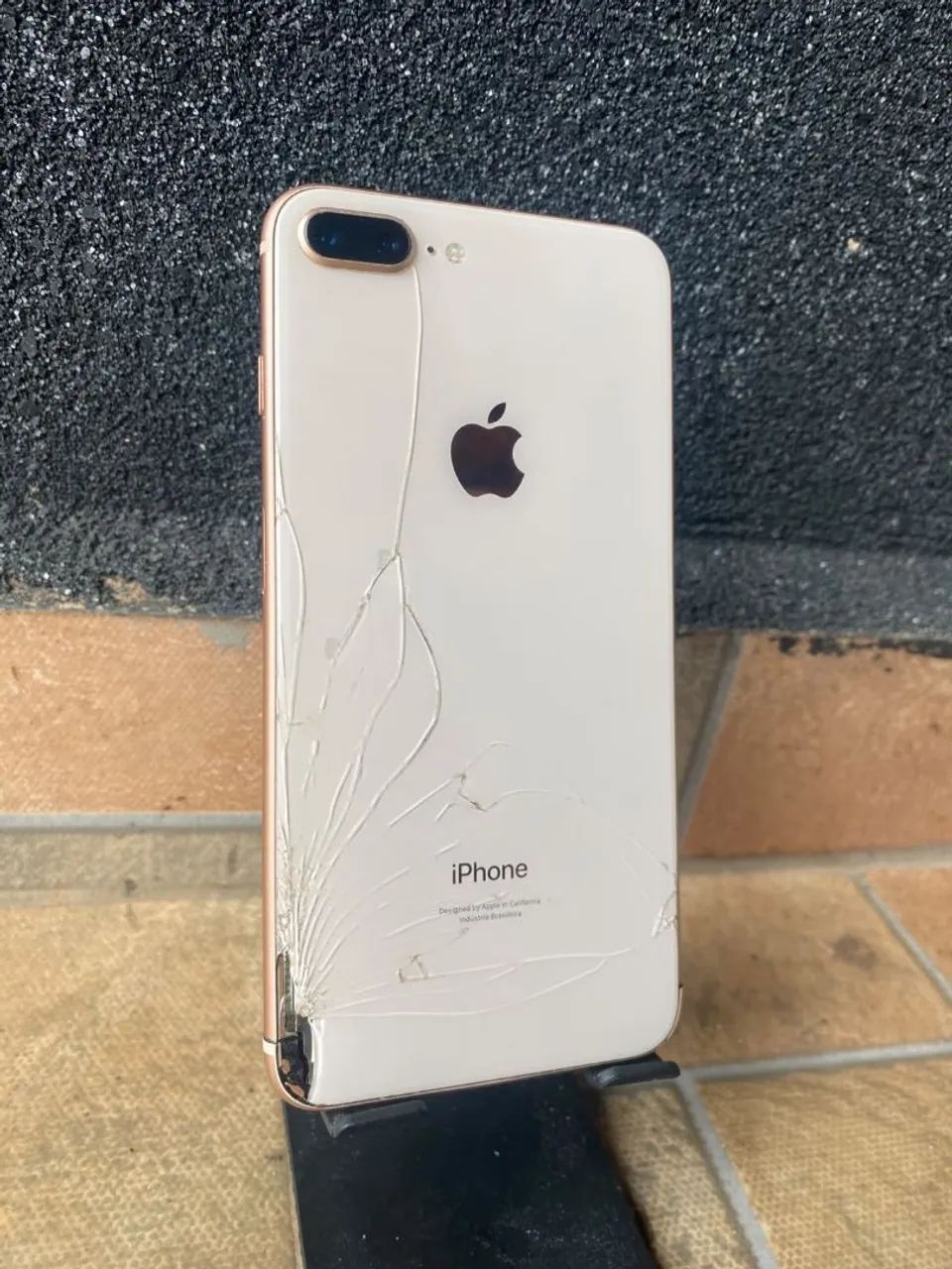 iPhone 8 plus  - Foto 2