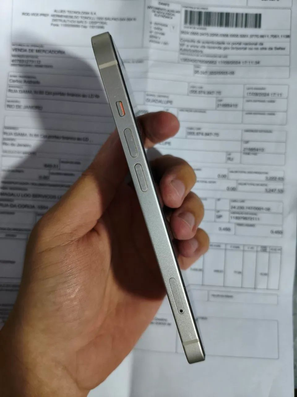 iPhone 13 - 256gb - Foto 5