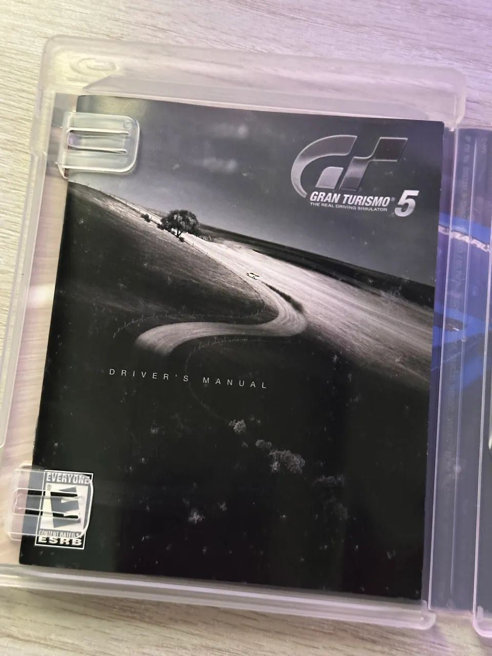 Gran Tusrismo 5 - PS3 - Foto 3