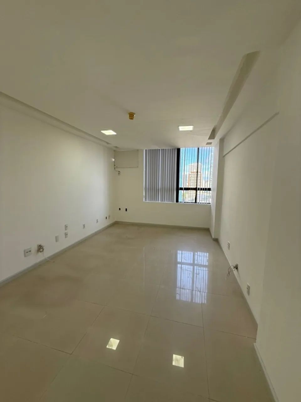 Sala Comercial a venda Metropole - Stiep